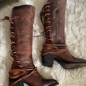 Freebird women’s boots
